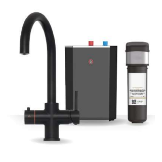 Brewmaster Hot Water Tap | Welcome to our introductory offer for Brewmaster Hot Water Tap 20% off until September 2024 in various colours and options call us for more details