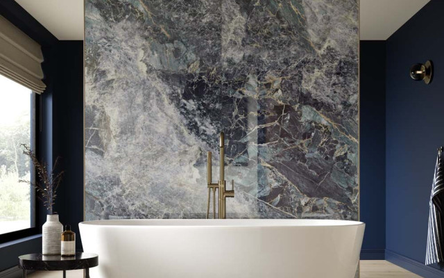 Wp1021aquawallbluemoonroomset