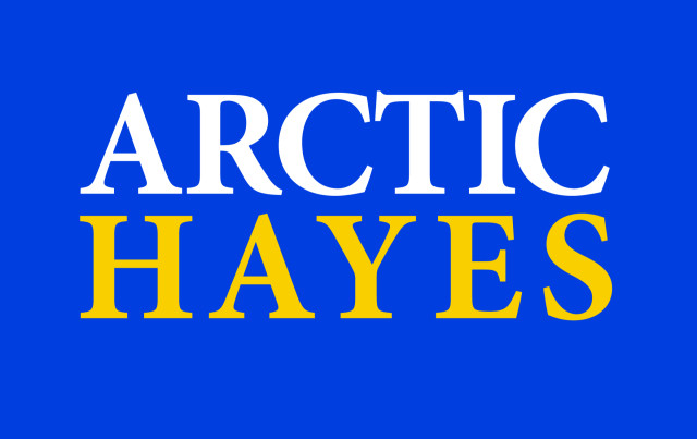 Arctic Hayes